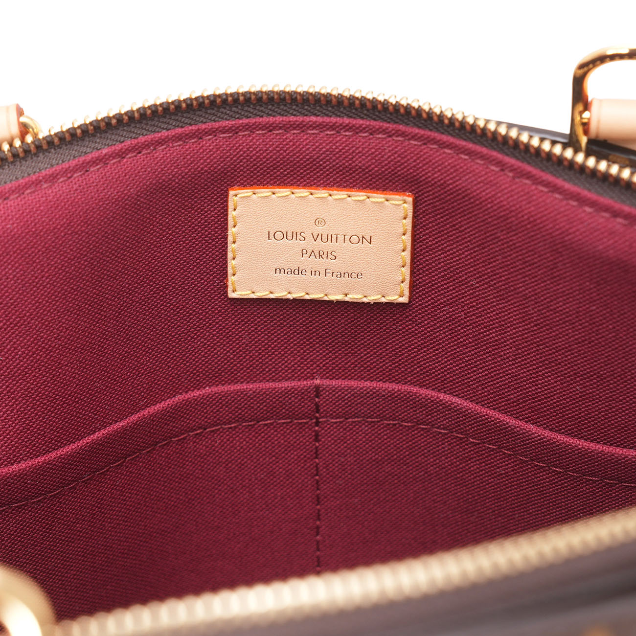 LOUIS VUITTON(USED)루이비통 M45900 쁘띠드 팔레
